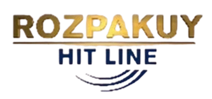 ROZPAKUY HIT LINE